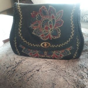 Patrica Nash purse